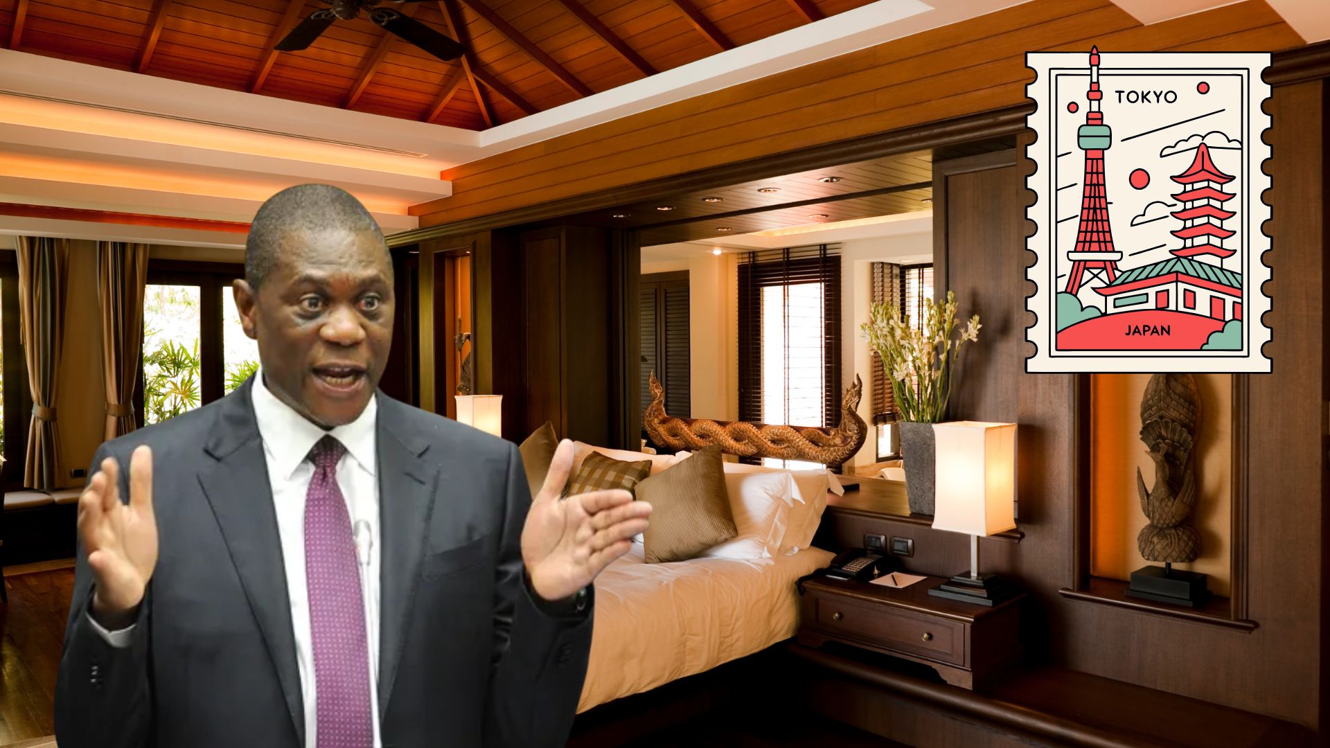 South African ministers spend over R200 million on travel in a time of crisis