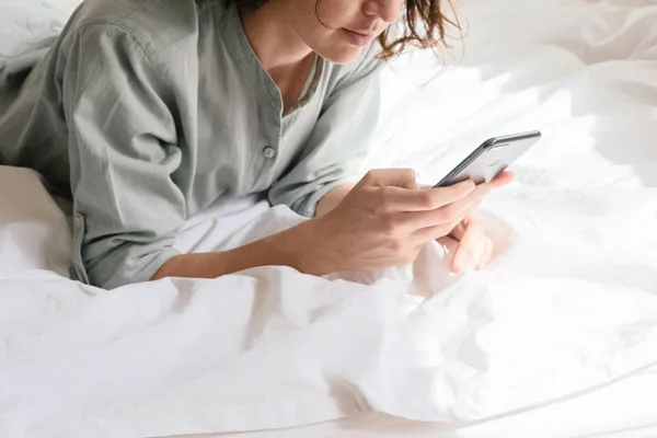Poor sleep could be harming your mental health more than you realise