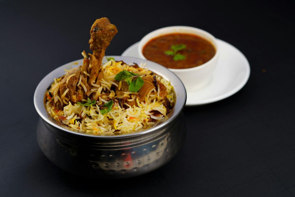 Basmati rice: a culinary journey through varieties and pairings