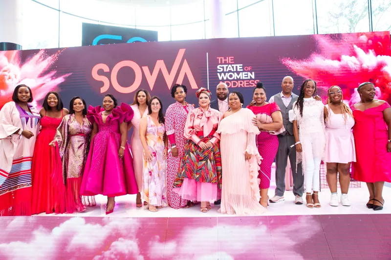 WomenCan iPledge launched at SOWA to empower women through grassroots activism