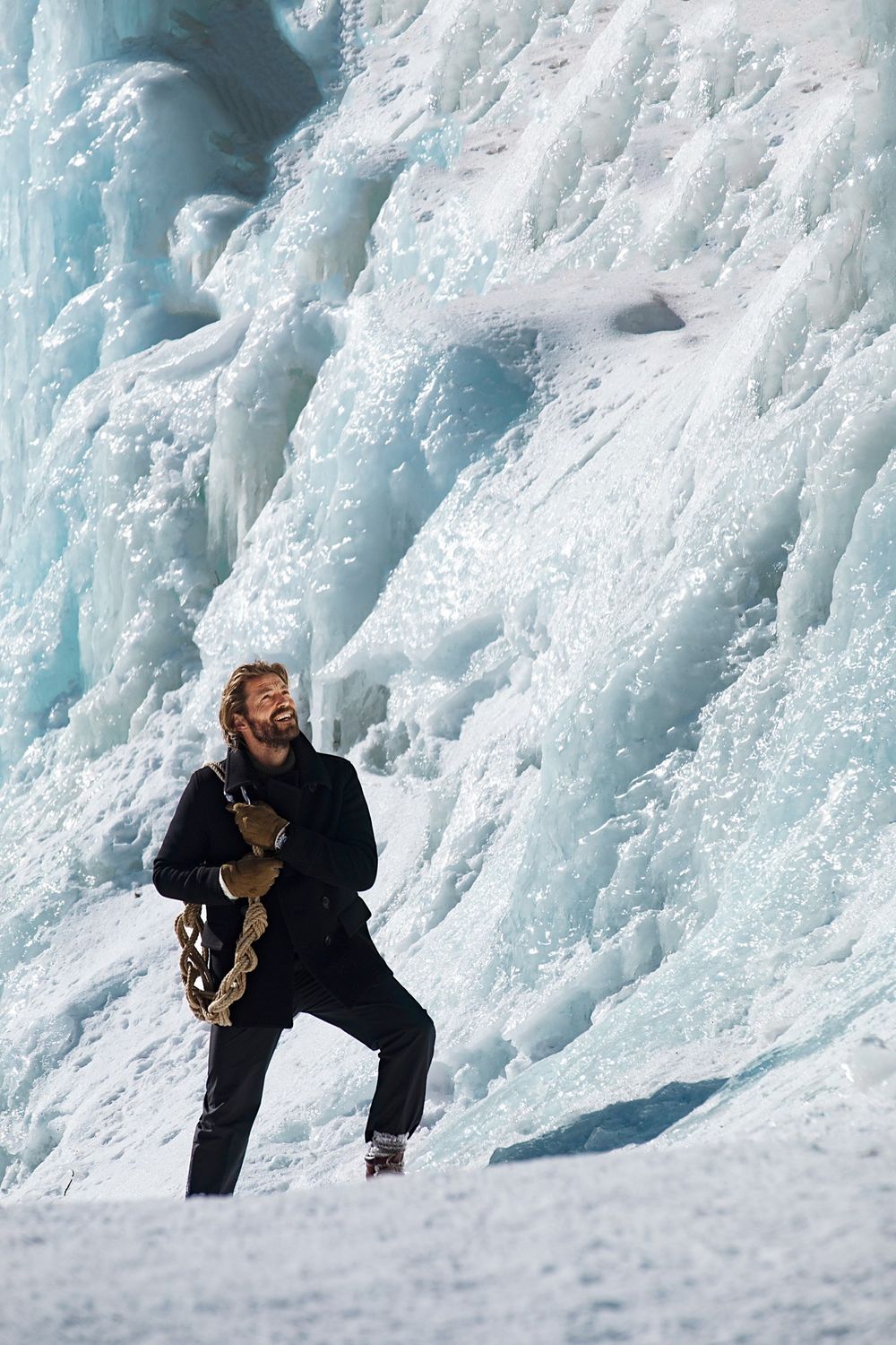 Montblanc Explorer Platinum: On a bold adventure to new heights