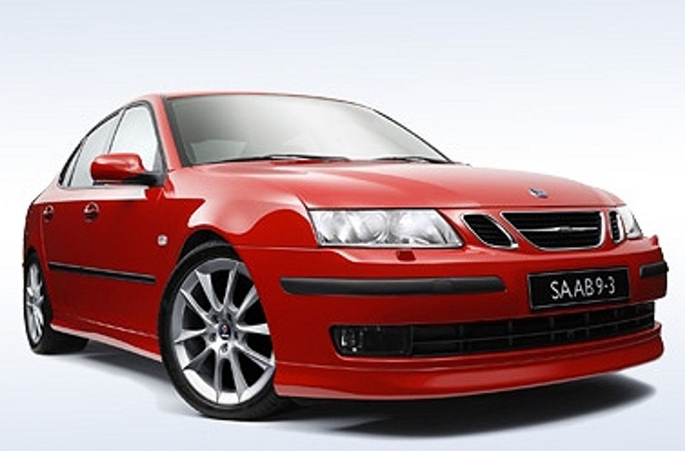 Saab ignition fault prompts recall