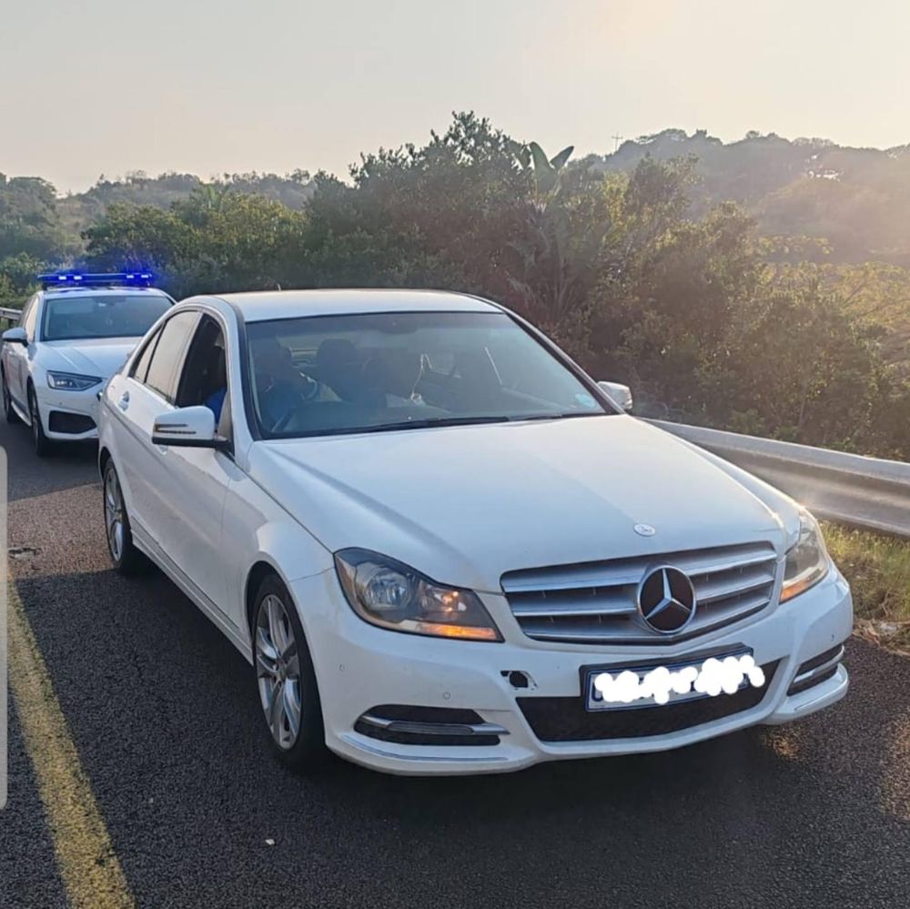 KZN MEC warns against interference in law enforcement after politician's son arrested for speeding