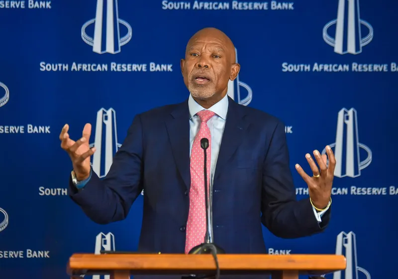 Kganyago says SA entering a ‘low-inflation era’ as Treasury moves to formalise lower target