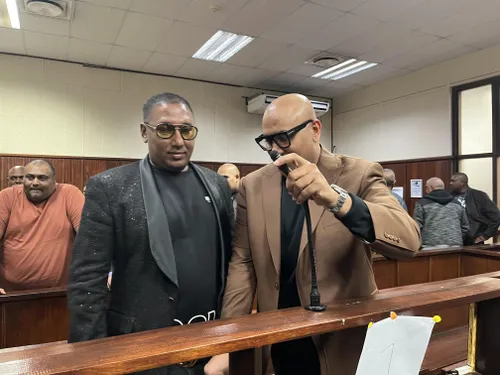 Govender brothers' murder trial: Police officer's testimony under scrutiny