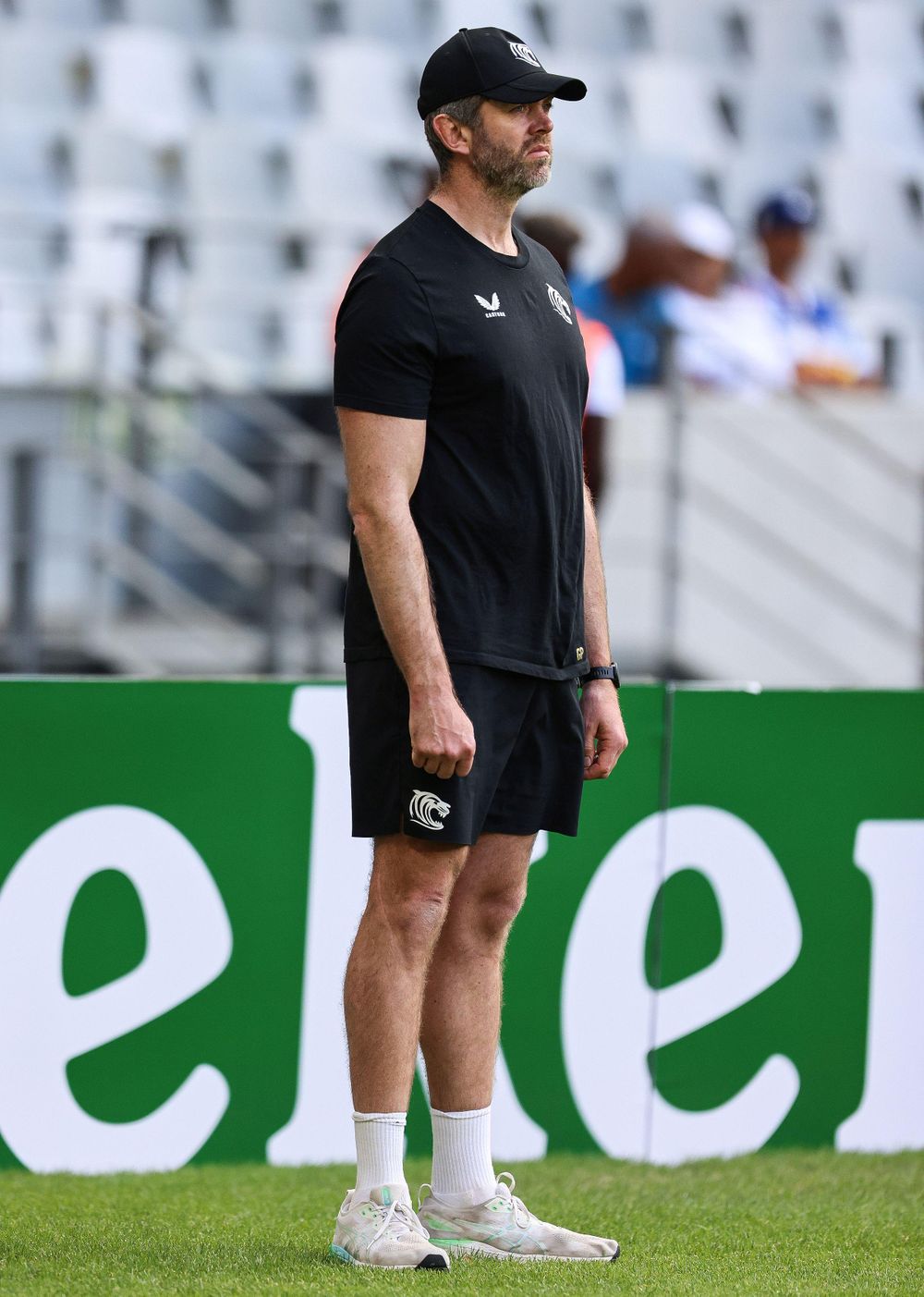 Geoff Parling hits out at EPCR as Leicester overcome travel nightmare to test Stormers