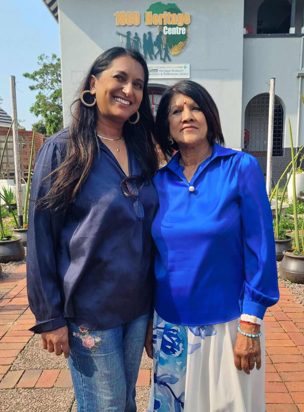 Durban CBD comes alive at the 1860 Heritage Centre's Food Festival - IOL