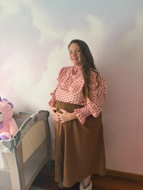 A miracle in Gqeberha: Woman's natural pregnancy after endometriosis battle