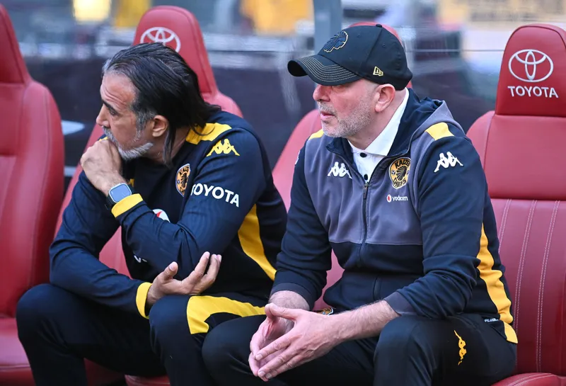 Kaizer Chiefs brace for tough start as Nasreddine Nabi emphasises measured approach