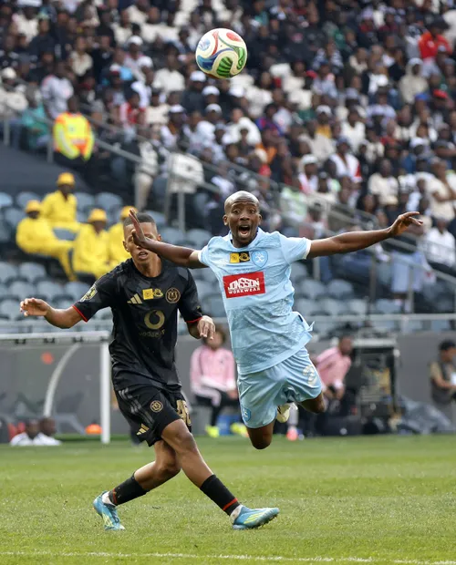 ‘We’re always at risk’ – Durban City coach Khalil Ben Youssef opens up on job security