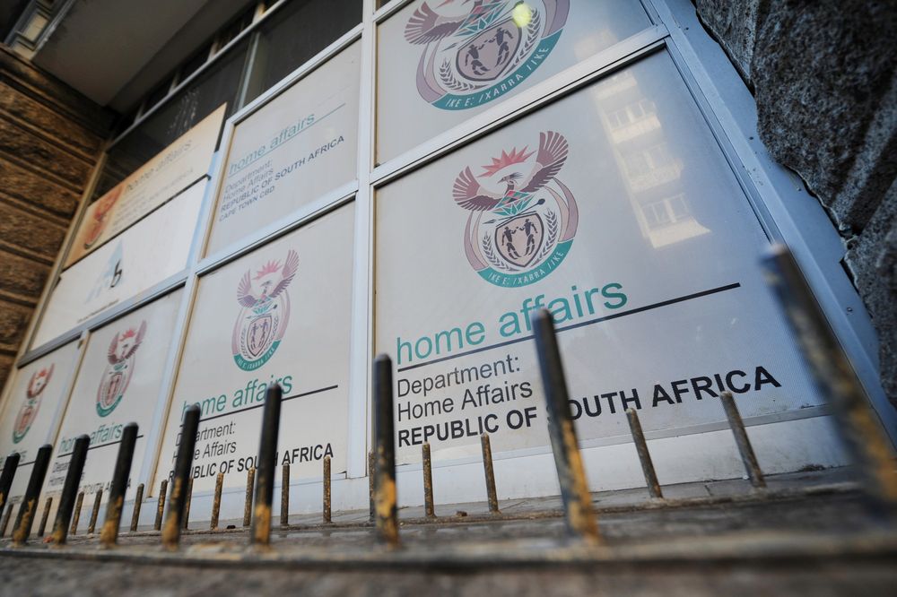 Home Affairs extends operating hours ahead of November 4 elections - IOL