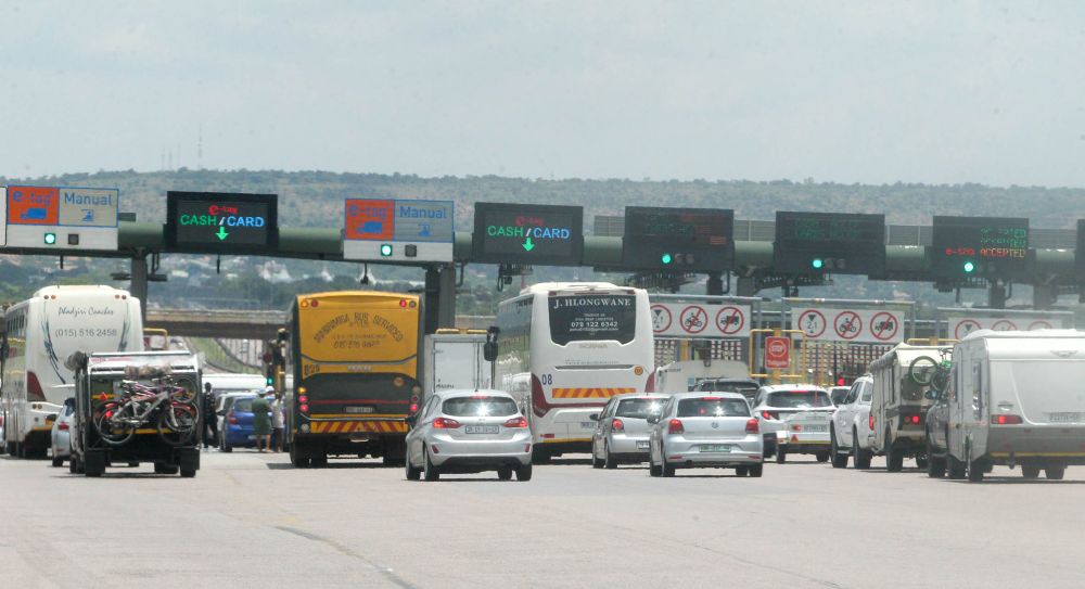 Call for motorists to comply with road safety rules as thousands head home