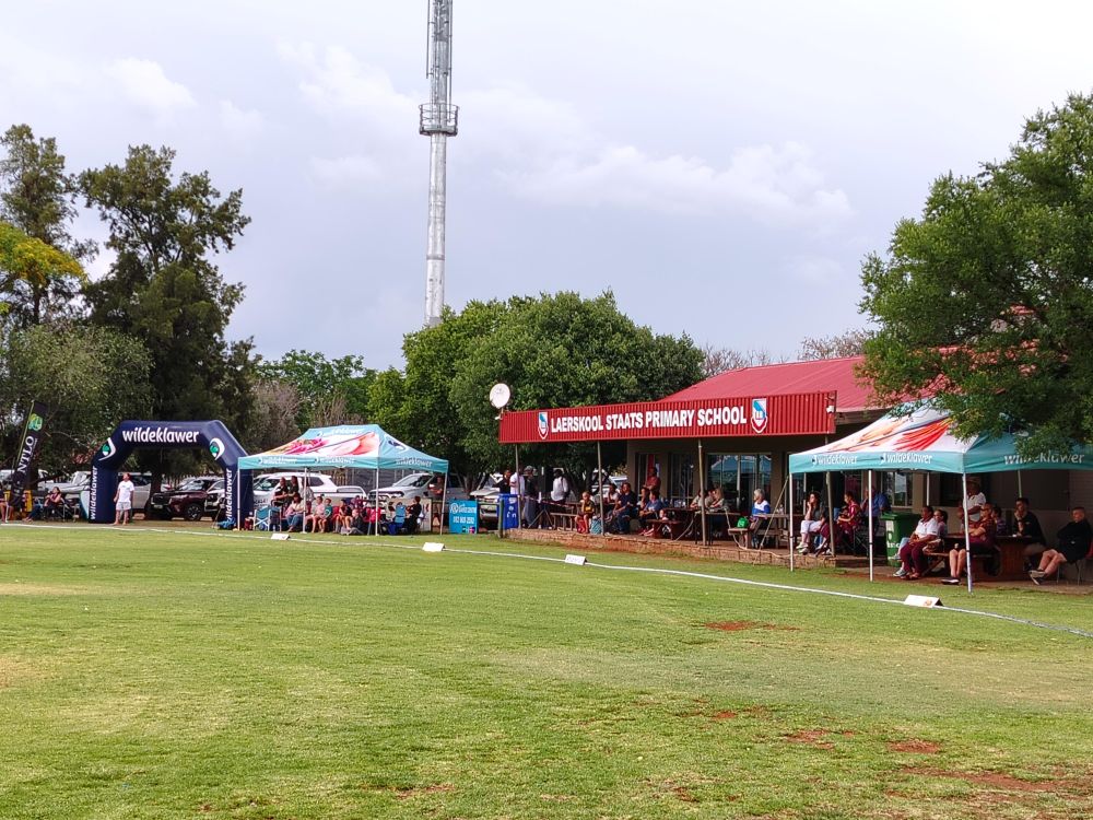 Wellington gears up for record-breaking Six Gun Grill Summer Sport Festival