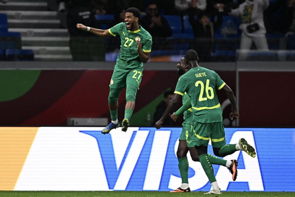 AFCON TALKING POINTS | Show me the Mali as 'magic man' tips the scale against Tunisia