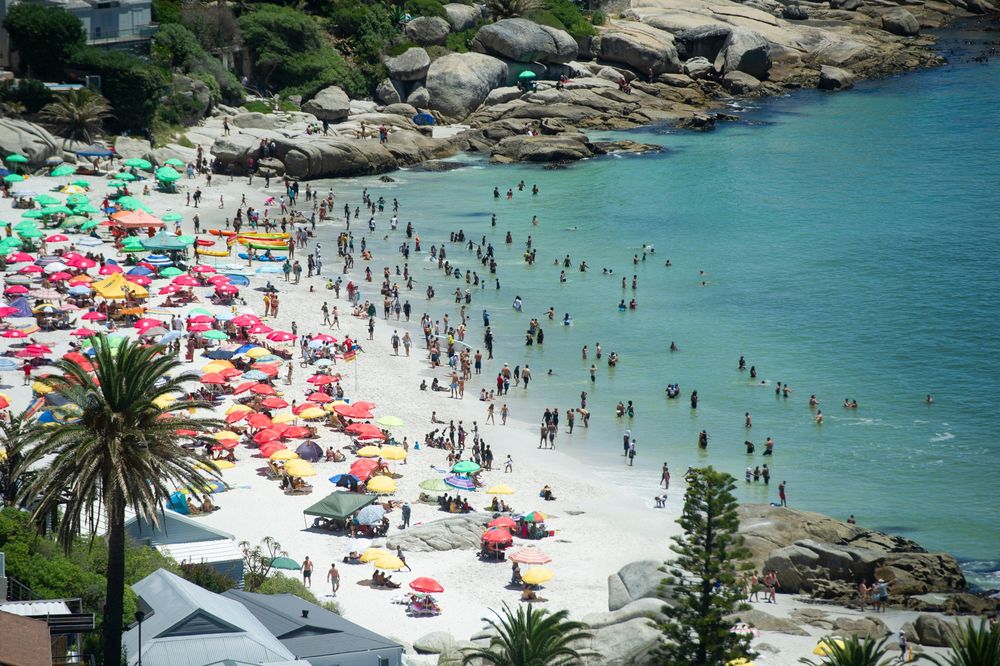 South Africa's festive season water supply challenges call for urgent action