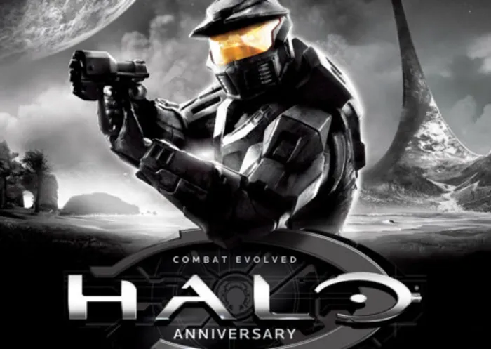 Master Chief John-117