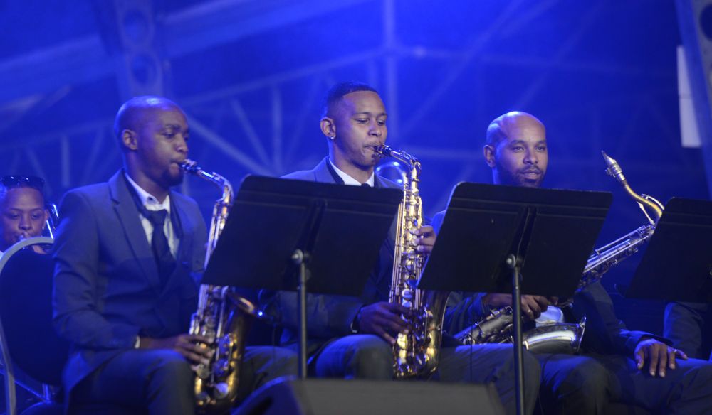 #CTIJF2018: An unforgettable night of music