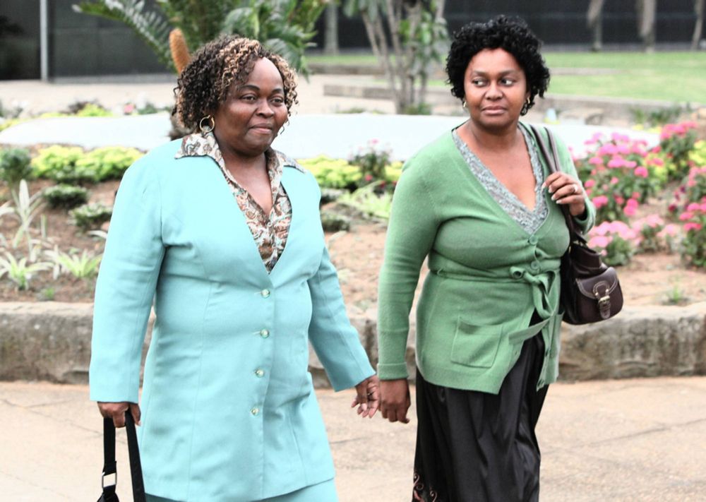 Magistrate guilty of attempted murder