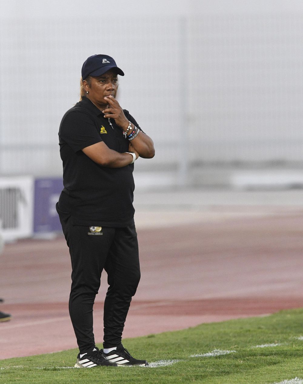 Banyana Banyana's future uncertain after WAFCON disappointment