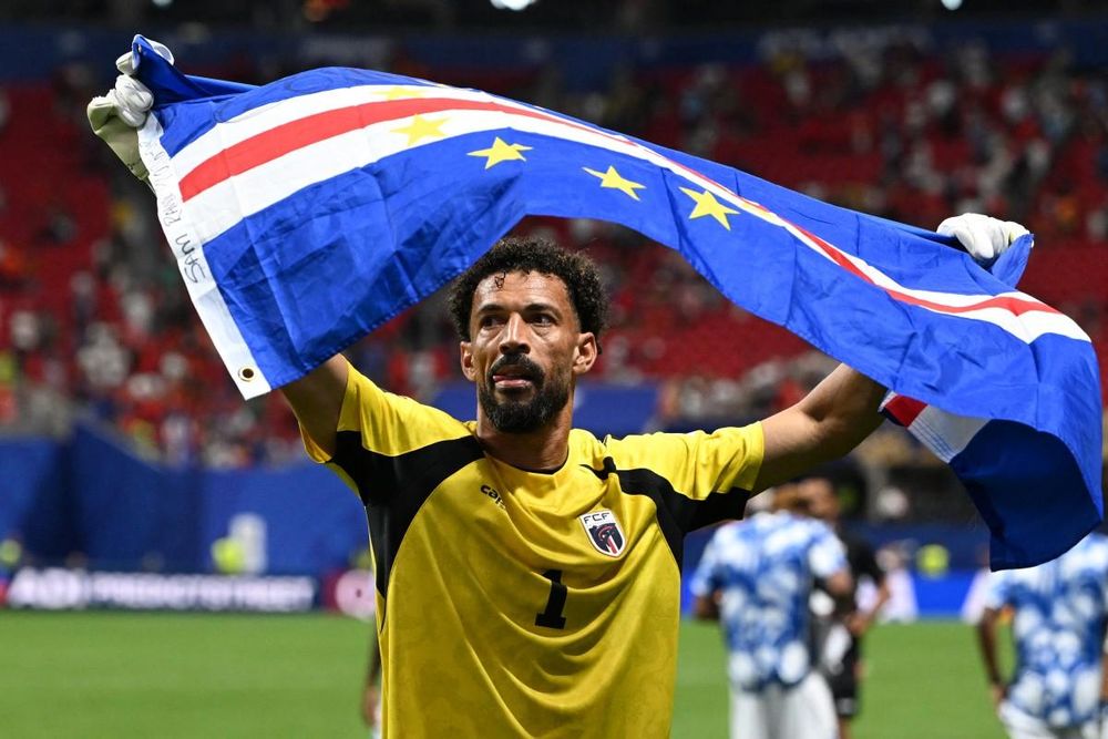 Visa complications lifted: Cape Verde keeper’s mother can attend World Cup match