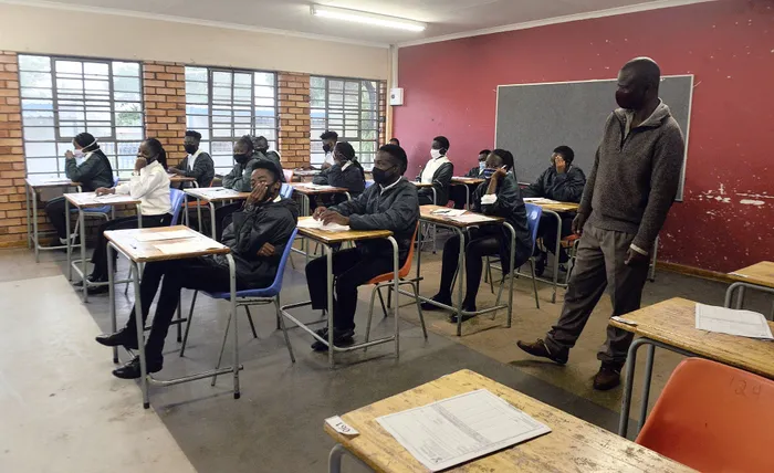 Gauteng Education Department issues apology over assistant teachers' payment delays