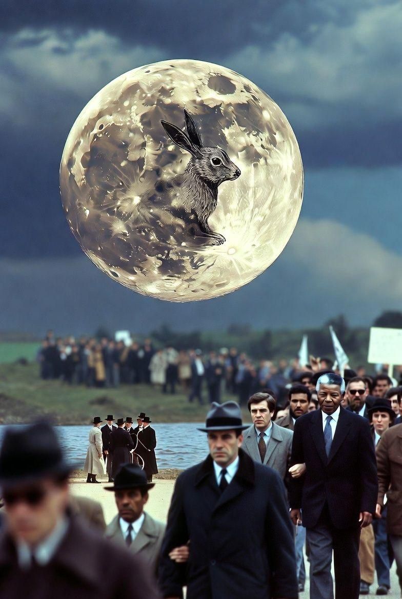 Pelé’s Success Secret Exposed + The Moon’s Insane Rabbit Face in the ...