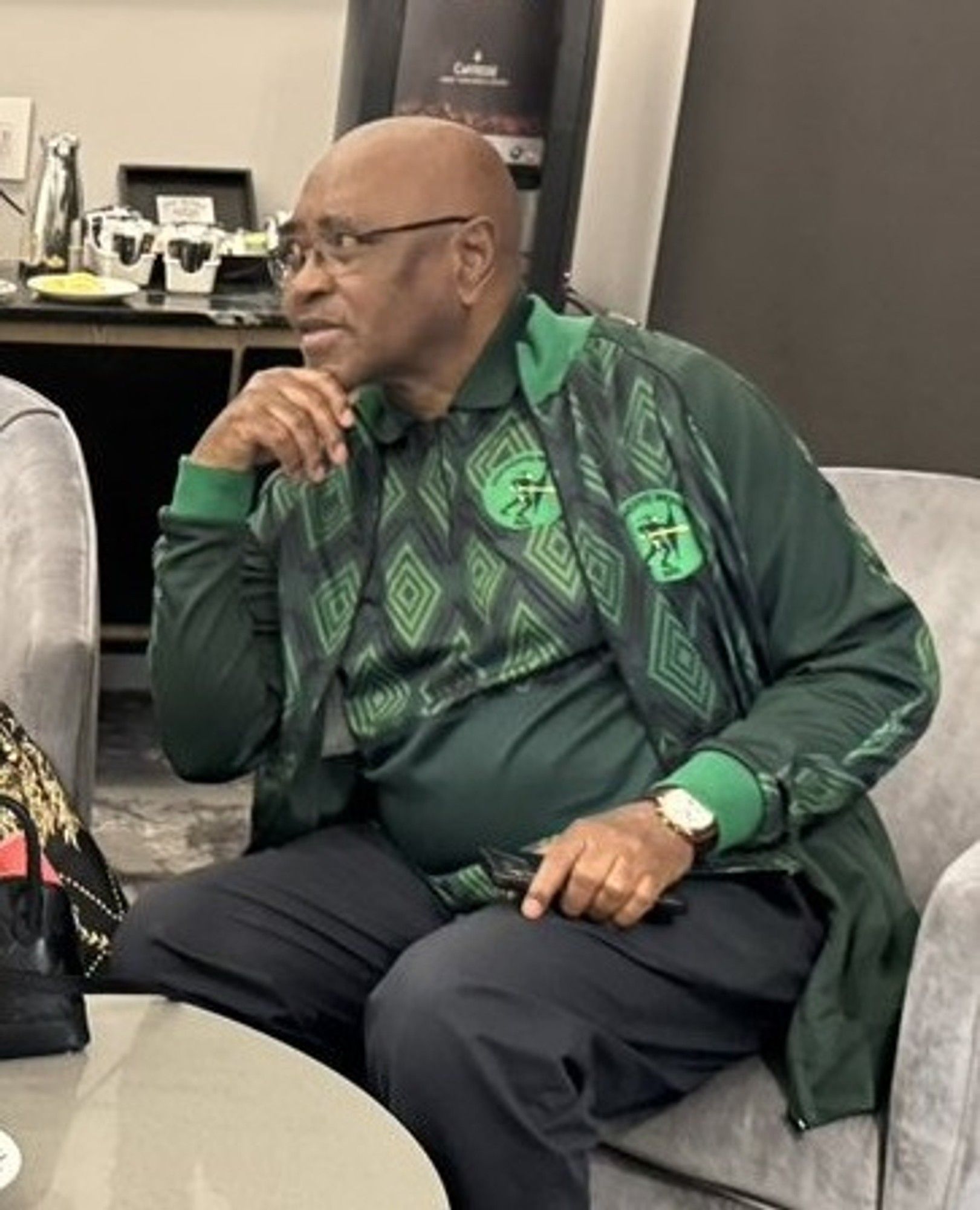 ANC veterans launch initiative to reintegrate former comrades ...