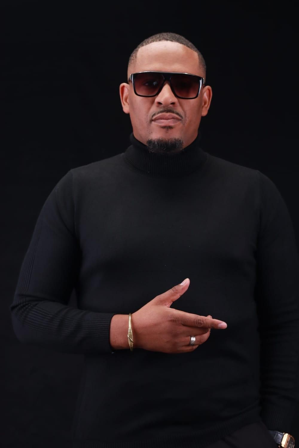 Brian Themba's Rato Laka: A love anthem rooted in Sesotho culture