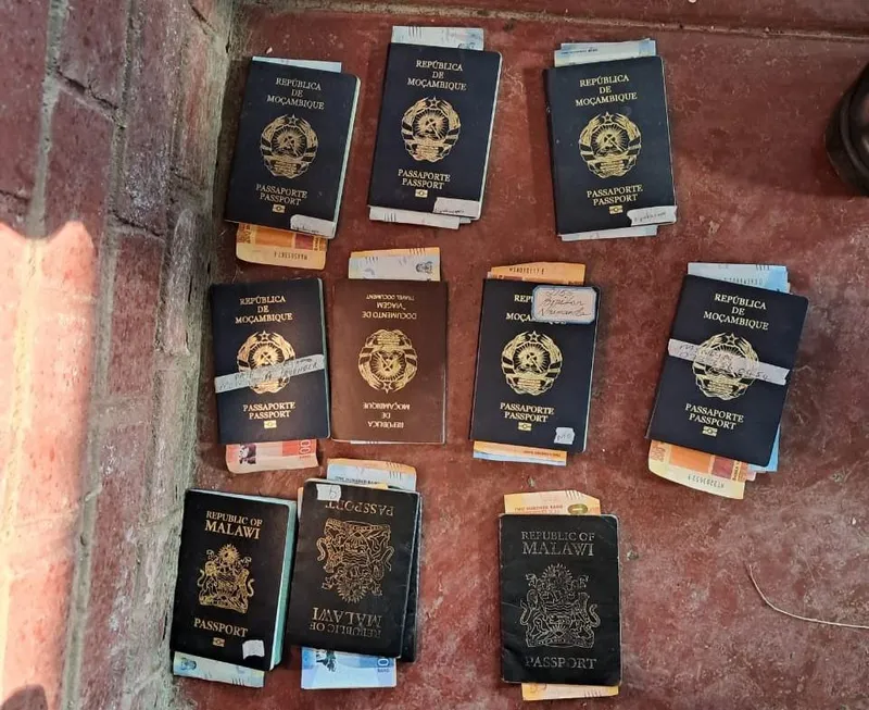 How Home Affairs officials sold SA to 'highest bidder'