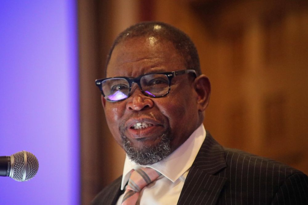 ‘We have learnt our lesson’: Godongwana says budget will not be delayed ...
