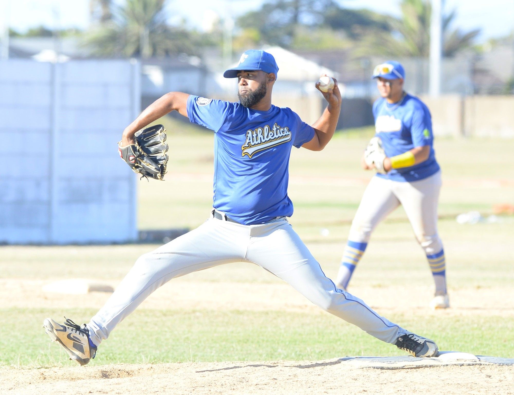 Athlone A’s edge past Grassy Park Crusaders