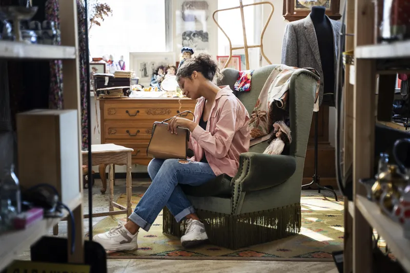 The reward of the ongoing journey to simplicity