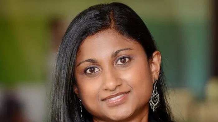 Parmi Natesan.