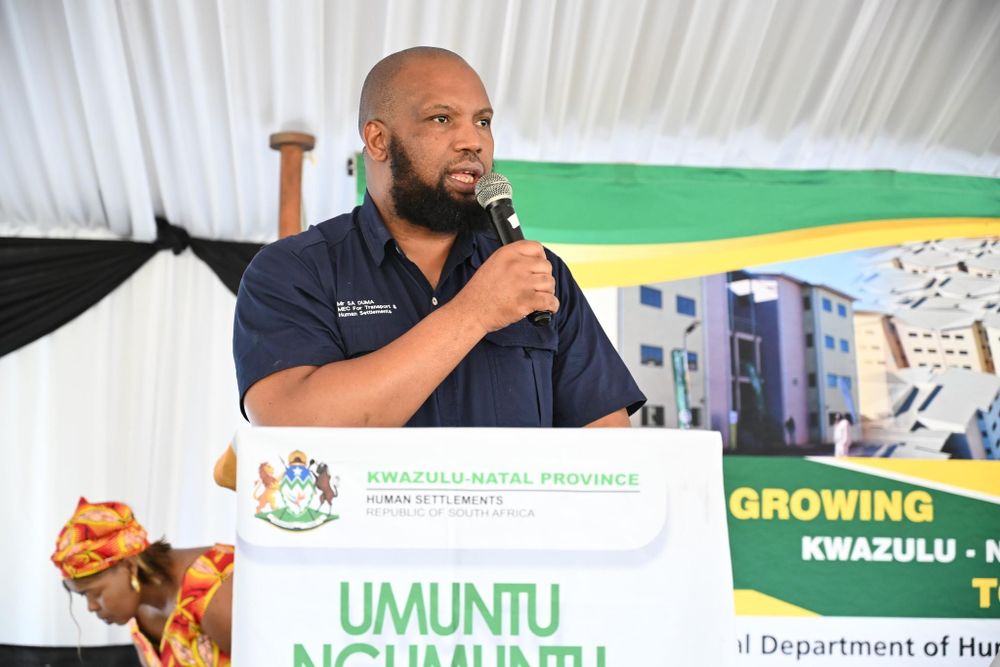 KZN Transport MEC Duma intensifies crackdown on licensing fraud and bribery