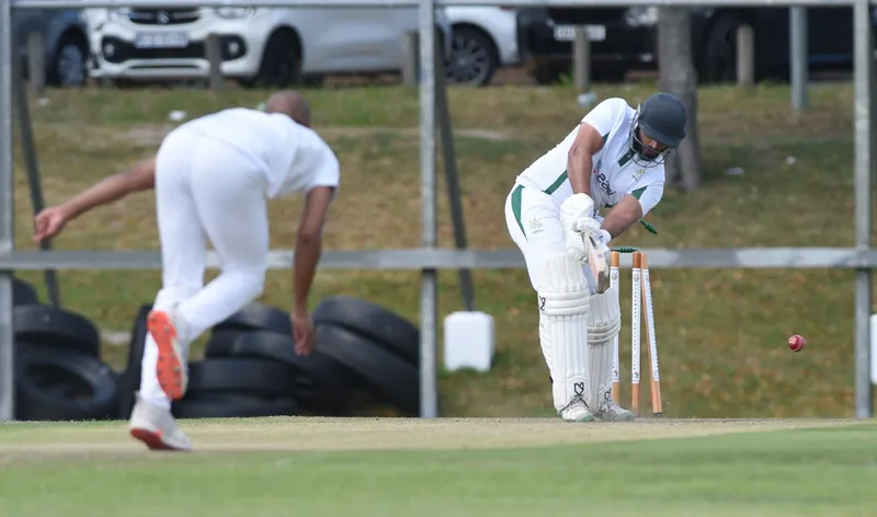 Premier League table-toppers WPCC in fine form against Green Point