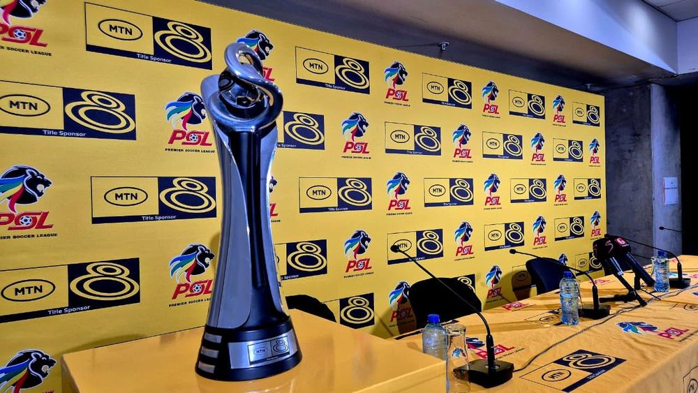 LIVE | Orlando Pirates, Mamelodi Sundowns se préparent pour la finale de la MTN8 en tactique