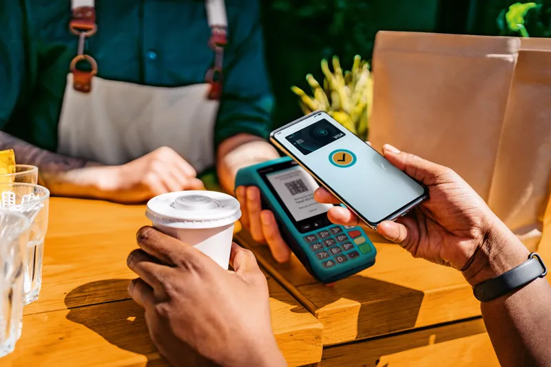 Digital wallets are reshaping how South Africans pay