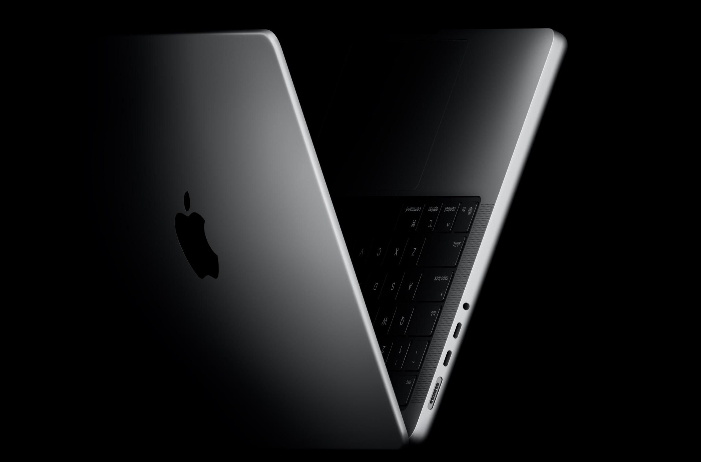 Apple’s M5 MacBook Pro in South Africa: Charger Not Included!