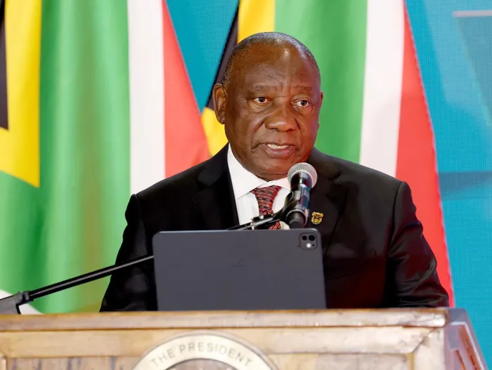 President Ramaphosa Condemns Attacks Against Foreign Nationals