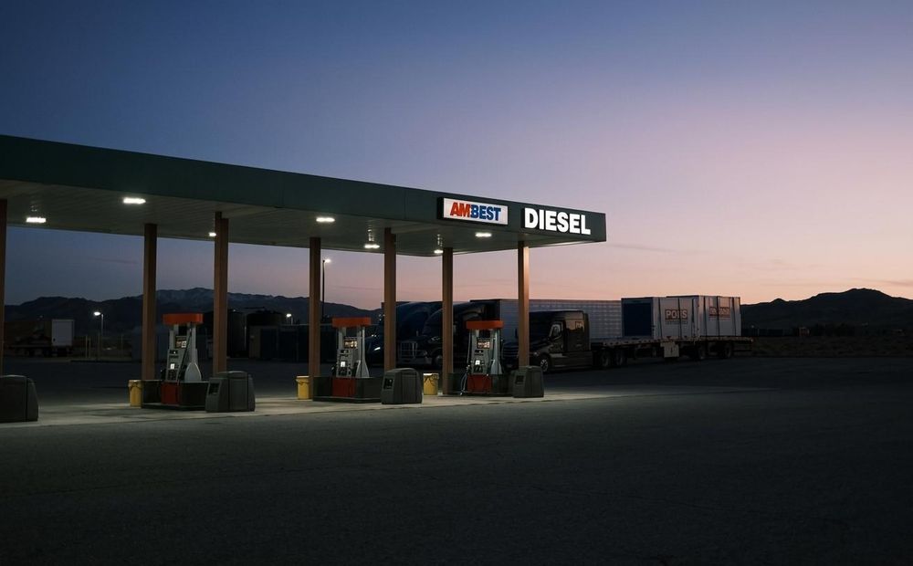 Here's why diesel prices are rising at a faster rate than crude oil - IOL