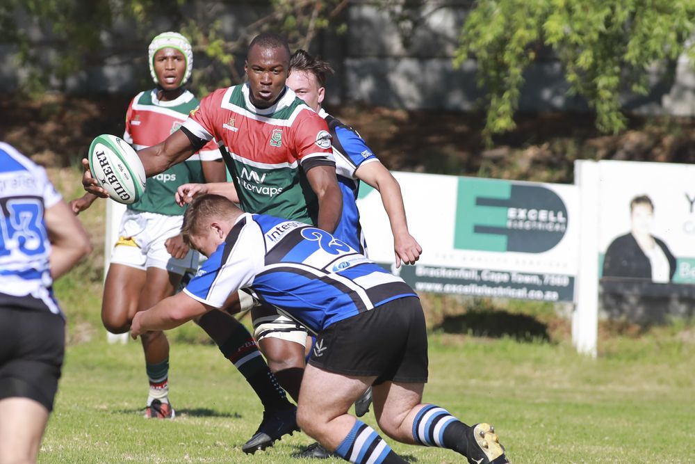 Spotlight on young guns in pre-season friendly
