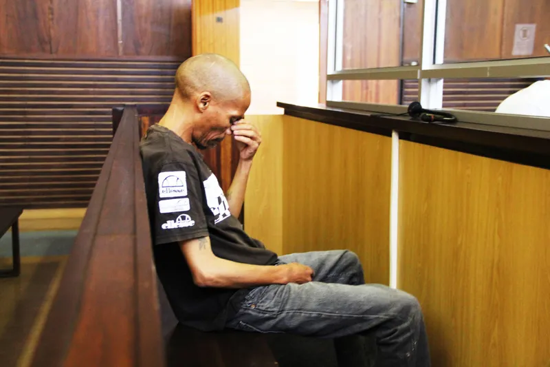 Hopetown man awaits fate in murder, abuse of corpse case