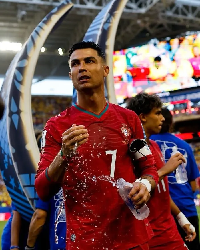 Cristiano Ronaldo's final World Cup: Why fans will never forget the CR7 era