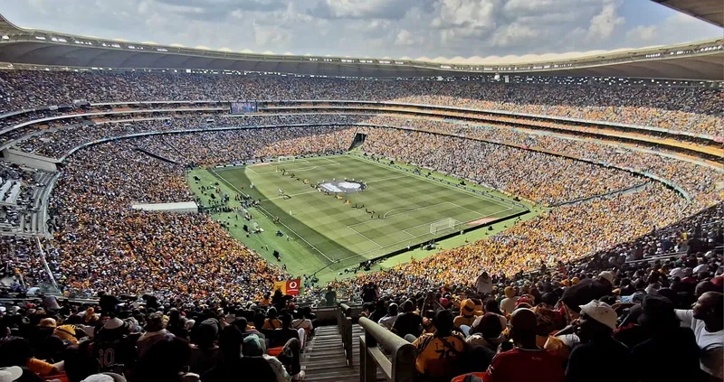 Derby excitement must not come at the cost of fan safety