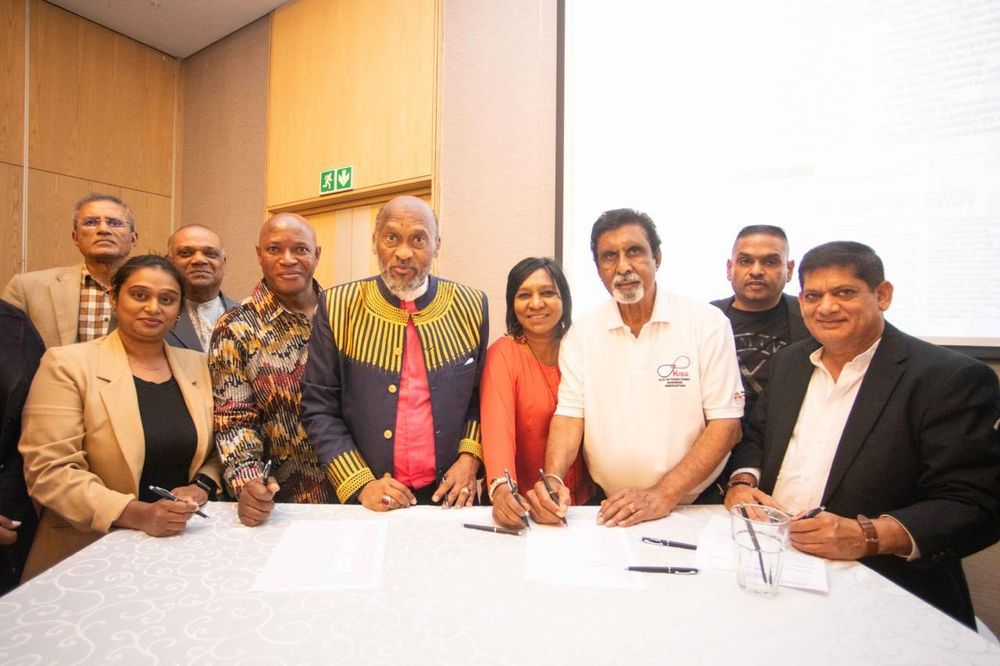 More than 100 organisations unite to demand ban on online gambling in South Africa