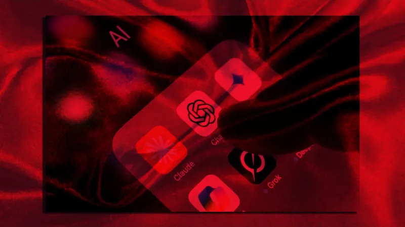 OpenAI’s erotic content: What it means for Big Tech and society