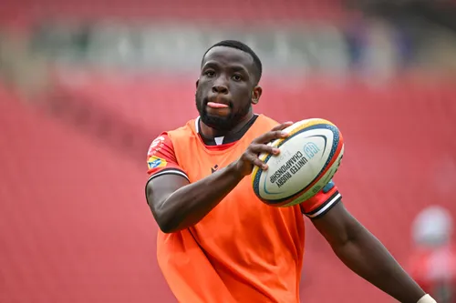Speed, spirit, and sacrifice: How Kelly Mpeku became the Lions' new hero