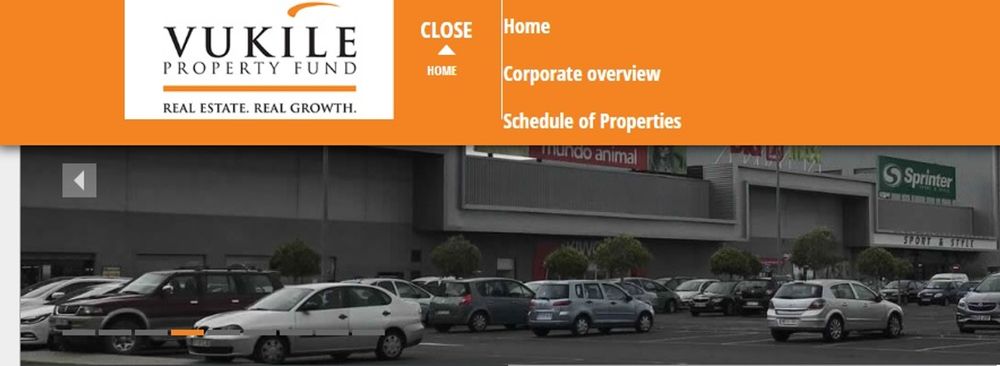 PROPERTY FUNDS: Cohen appointed as Vukile CFO