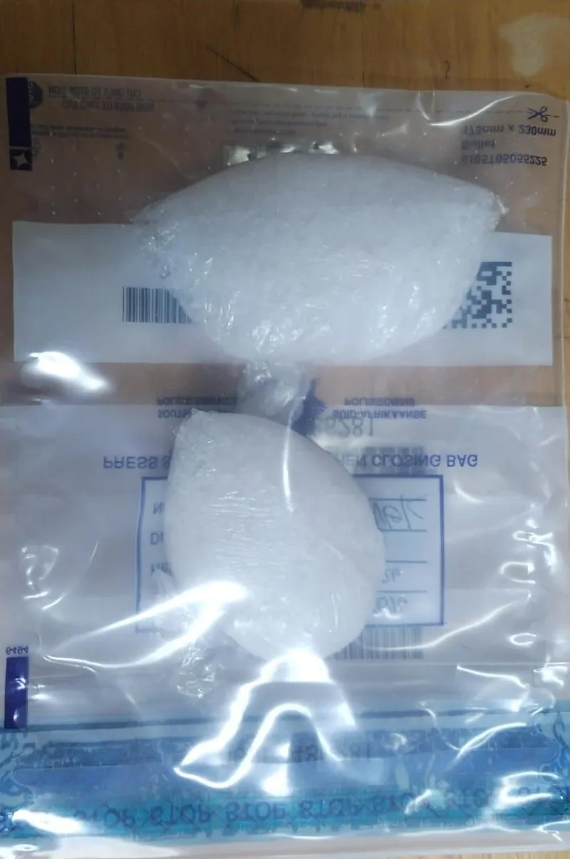 Police in Calvinia capture R50 000 worth of Tik after community tip