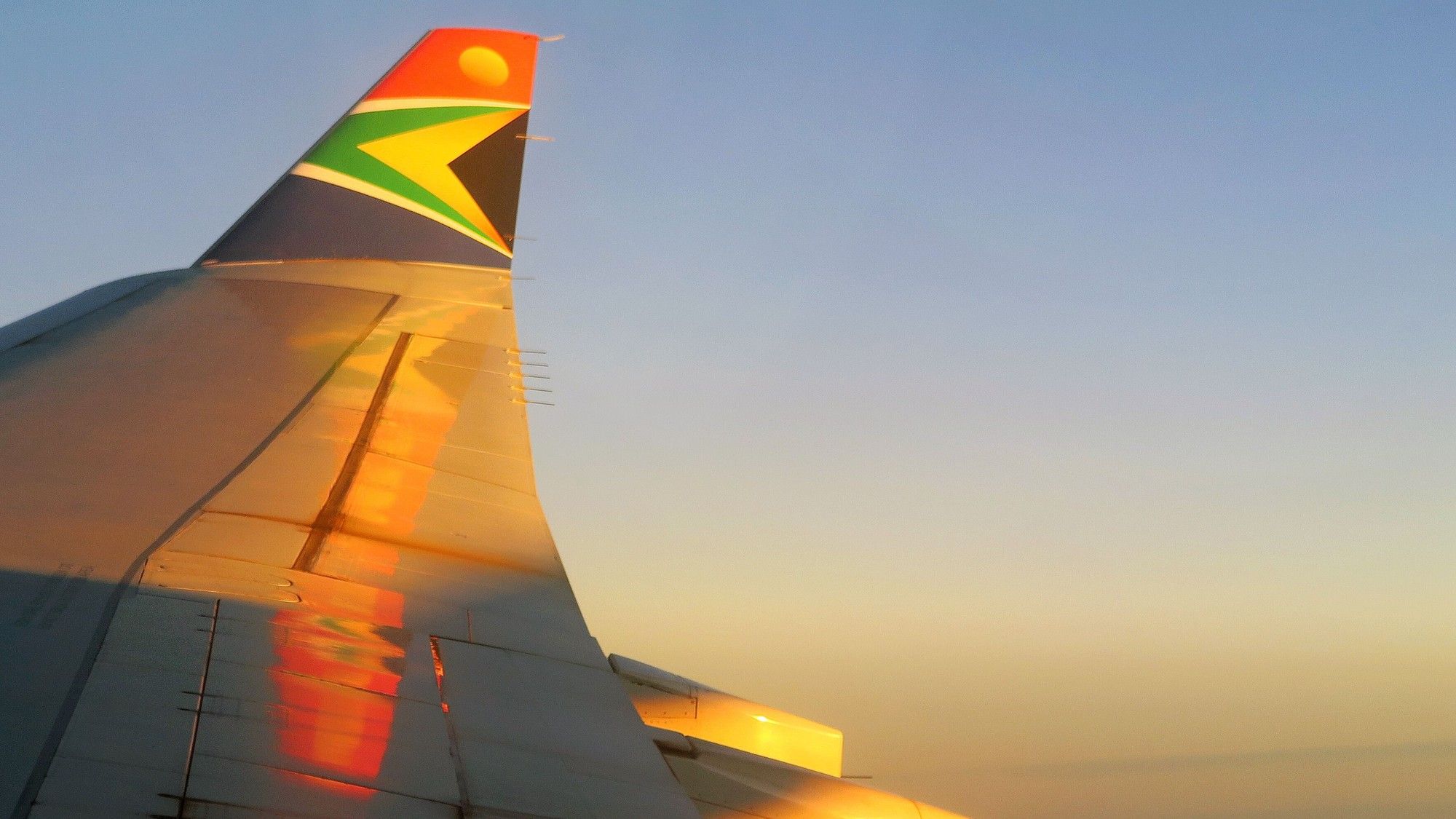 SAA introduces new direct route from Cape Town to Mauritius in December